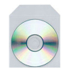 100 Plastic cd-sleeves  050550