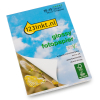 123inkt Glossy hoogglans fotopapier 230 grams 10 x 15 cm  (100 vel)  064081