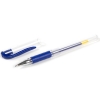 123inkt gelpen blauw zonder bedrukking 400100 123inkt gelpen blauw zonder bedrukking 400100