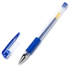 123inkt gelpen blauw zonder bedrukking 400238 123inkt gelpen blauw zonder bedrukking 400238