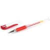 123inkt gelpen rood zonder bedrukking 400104 123inkt gelpen rood zonder bedrukking 400104