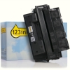 123inkt huismerk vervangt HP 61X (C8061X) toner zwart hoge capaciteit