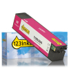123inkt huismerk vervangt HP 982A (T0B24A) inktcartridge magenta T0B24AC 055197