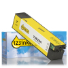 123inkt huismerk vervangt HP 982A (T0B25A) inktcartridge geel T0B25AC 055199