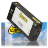123inkt huismerk vervangt HP 982X (T0B30A) inktcartridge zwart hoge capaciteit T0B30AC 055201