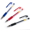 123inkt set 3 gelpennen blauw, zwart en rood 400241 123inkt set 3 gelpennen blauw, zwart en rood 400241