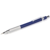 123inkt vulpotlood zonder bedrukking (blauw)  400108