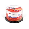 AgfaPhoto CD-R 80 min. 50 stuks in cakebox 097200 AgfaPhoto CD-R 80 min. 50 stuks in cakebox 097200