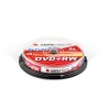 AgfaPhoto DVD+RW rewritable 10 stuks in cakebox  097234