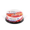 AgfaPhoto DVD+R 25 stuks in cakebox  097210