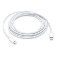 Apple iPhone USB-C naar USB-C 2.0 oplaadkabel (2 meter) MLL82ZM/A K010214069