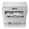 Brother DCP-7055W all-in-one netwerk laserprinter zwart-wit met WiFi (3 in 1) DCP-7055W 832756
