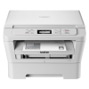 Brother DCP-7055 all-in-one laserprinter zwart-wit (3 in 1) DCP-7055 832755