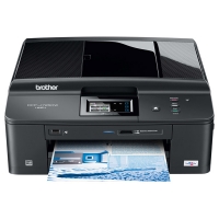 Brother DCP-J725DW all-in-one inkjetprinter (4 in 1) DCP-J725DW 832535
