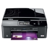 Brother DCP-J925DW all-in-one inkjetprinter (4 in 1) DCP-J925DW 832536 Brother DCP-J925DW all-in-one inkjetprinter (4 in 1) DCP-J925DW 832536