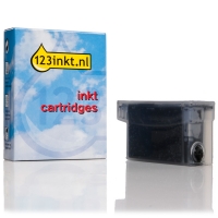 Brother Lc-01bk Inktcartridge Zwart (123inkt Huismerk)