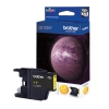Brother LC-1220Y inktcartridge geel (origineel) LC1220Y 029076 Brother LC-1220Y inktcartridge geel (origineel) LC1220Y 029076