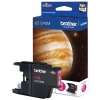 Brother LC-1240M inktcartridge magenta (origineel) LC1240M 029048 Brother LC-1240M inktcartridge magenta (origineel) LC1240M 029048
