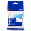 Brother M-K223BZ tape blauw op wit 9 mm (origineel) MK223BZ 080590
