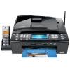 Brother MFC-990CW all-in-one inkjetprinter (7 in 1) MFC990CW 832506 Brother MFC-990CW all-in-one inkjetprinter (7 in 1) MFC990CW 832506
