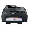 Brother MFC-J5910DW all-in-one A3 inkjetprinter met fax (5 in 1) MFCJ5910DW 832533 Brother MFC-J5910DW all-in-one A3 inkjetprinter met fax (5 in 1) MFCJ5910DW 832533