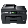 Brother MFC-J6710DW all-in-one A3 inkjetprinter met fax (5 in 1) MFC-J6710DW 832534 Brother MFC-J6710DW all-in-one A3 inkjetprinter met fax (5 in 1) MFC-J6710DW 832534