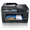 Brother MFC-J6910DW all-in-one A3 inkjetprinter met fax (5 in 1) MFC-J6910DW 832528 Brother MFC-J6910DW all-in-one A3 inkjetprinter met fax (5 in 1) MFC-J6910DW 832528