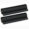 Brother PC-202RF: 2 donorrollen zwart (123inkt huismerk) PC202RFC 029872 Brother PC-202RF: 2 donorrollen zwart (123inkt huismerk) PC202RFC 029872