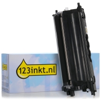 Brother TN-135BK toner zwart hoge capaciteit (123inkt huismerk) TN135BKC 029266