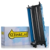 Brother TN-135C toner cyaan hoge capaciteit (123inkt huismerk) TN135CC 029271