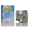 Brother TZe-232 tape rood op wit 12 mm (123inkt huismerk) TZe-232C 080433