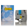 Brother TZe-531 tape zwart op blauw 12 mm (123inkt huismerk) TZe-531 080431