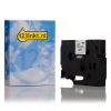 Brother TZe-S211 extra klevend tape zwart op wit 6 mm (123inkt huismerk) TZe-S211C 080669