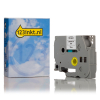 Brother TZe-S221 extra klevend tape zwart op wit 9 mm (123inkt huismerk) TZe-S221C 080671