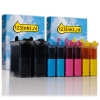 Brother aanbieding 123inkt: 2 x LC-02 serie 125550 Brother aanbieding 123inkt: 2 x LC-02 serie 125550