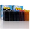 Brother aanbieding 123inkt: 2 x LC-50 serie 125650 Brother aanbieding 123inkt: 2 x LC-50 serie 125650