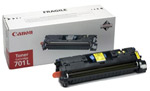 Canon 701L C toner cyaan lage capaciteit (origineel) 9290A003AA 071050