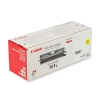 Canon 701L Y toner geel lage capaciteit (origineel) 9288A003AA 071070
