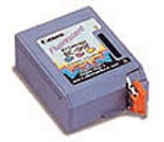 Canon BC-09F inktcartridge neonkleur OEM (origineel) 0888A002 010095