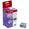 Canon BC-12e printkop fotozwart + fotokleur (origineel) 0908A002 010120