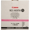 Canon BCI-1421PM inktcartridge foto magenta (origineel) 8372A001 017184 Canon BCI-1421PM inktcartridge foto magenta (origineel) 8372A001 017184