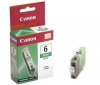 Canon BCI-6G inktcartridge groen (origineel) 9473A002 011530 Canon BCI-6G inktcartridge groen (origineel) 9473A002 011530