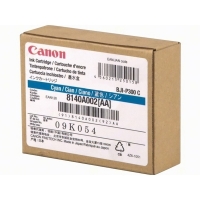 Canon BJI-P300C inktcartridge cyaan (origineel) 8140A002 018950