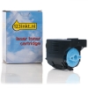 Canon C-EXV21 toner cyaan (123inkt huismerk) 0453B002C 070746