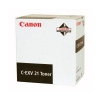Canon C-EXV21 toner zwart (origineel) 0452B002 071495 Canon C-EXV21 toner zwart (origineel) 0452B002 071495