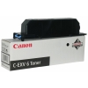 Canon C-EXV6 toner zwart (origineel) 1386A006 070960