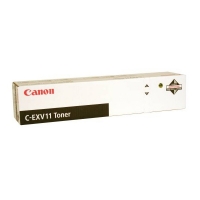 Canon C-EXV 11 toner zwart (origineel) 9629A002 071340