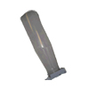 Canon C-EXV 1 toner zwart (123inkt huismerk) 4234A002AAC 071135