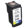Canon CL-546 inktcartridge kleur (origineel) 8289B001 018972