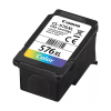 Canon CL-576XL inktcartridge kleur hoge capaciteit (origineel) 5441C001 017598